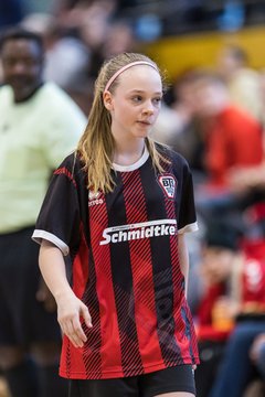 Bild 322 - wCJ NFV Futsalmeisterschaft
